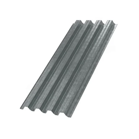 Профнастил Металл Профиль Н75 Оцинкованный 1,0 в Туле фото Профнастил Металл Профиль Н75 Оцинкованный 1,0 в Туле фото