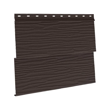 Скандинавская доска узкая двойная Rooftop Matte (Стальной бархат) 0,5 Zn180 Ral 8019