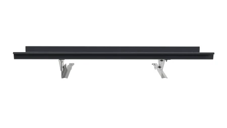 для натуральной кровли 1,5 м 