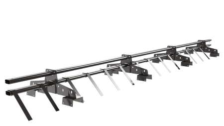 для профнастила Н-114 3 м 