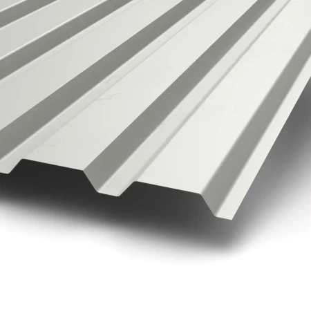 МП-35 Полиэстер 0,8 Ral 9010