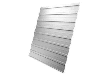 С-10 Полиэстер 0,45 Ral 9003