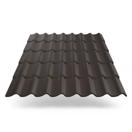 Ламонтерра-X (Супермонтеррей) Viking E 0,5 Ral RR32