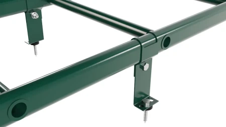 Универсальная 2,7 м, Ral 6005