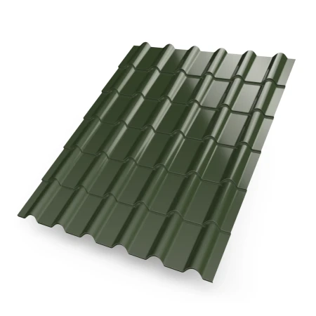 Kamea Drap 0,45 Ral 6020