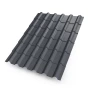 Kamea Drap 0,45 Ral 7024