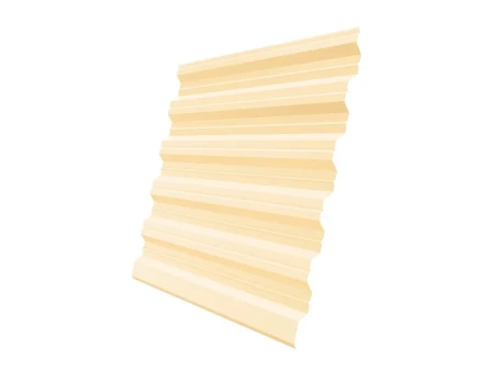 НС-35 Satin 0,5 Ral 1015