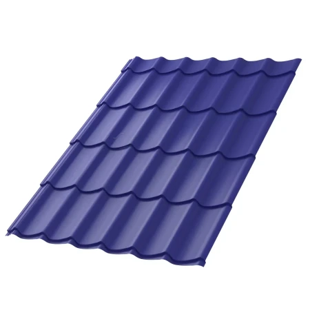 Ламонтерра-XL (Макси) Полиэстер 0,45 Ral 5002