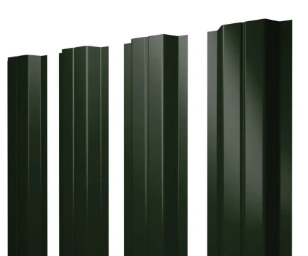 П-образный Pural  0,5 RR 11 прямой