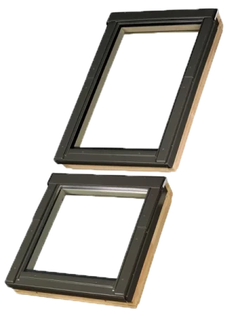 Мансардное окно Fakro LUX FDY-V U3 Duet proSky в Туле фото