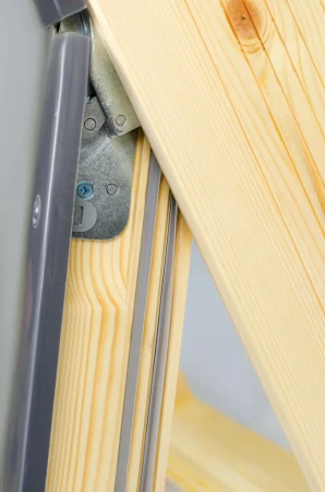 Мансардное окно AHRD A-B в Туле фото