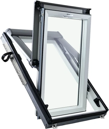 Мансардное окно Roto Designo R88 K200 в Туле фото