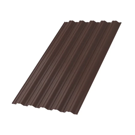 НС-35 Полиэстер 0,7 Ral 8017