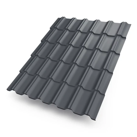 Kvinta plus PurPro Matt 0,5 Ral 7024 Kvinta plus PurPro Matt 0,5 Ral 7024
