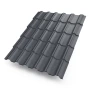 Kvinta plus PurPro Matt 0,5 Ral 7024 Kvinta plus PurPro Matt 0,5 Ral 7024