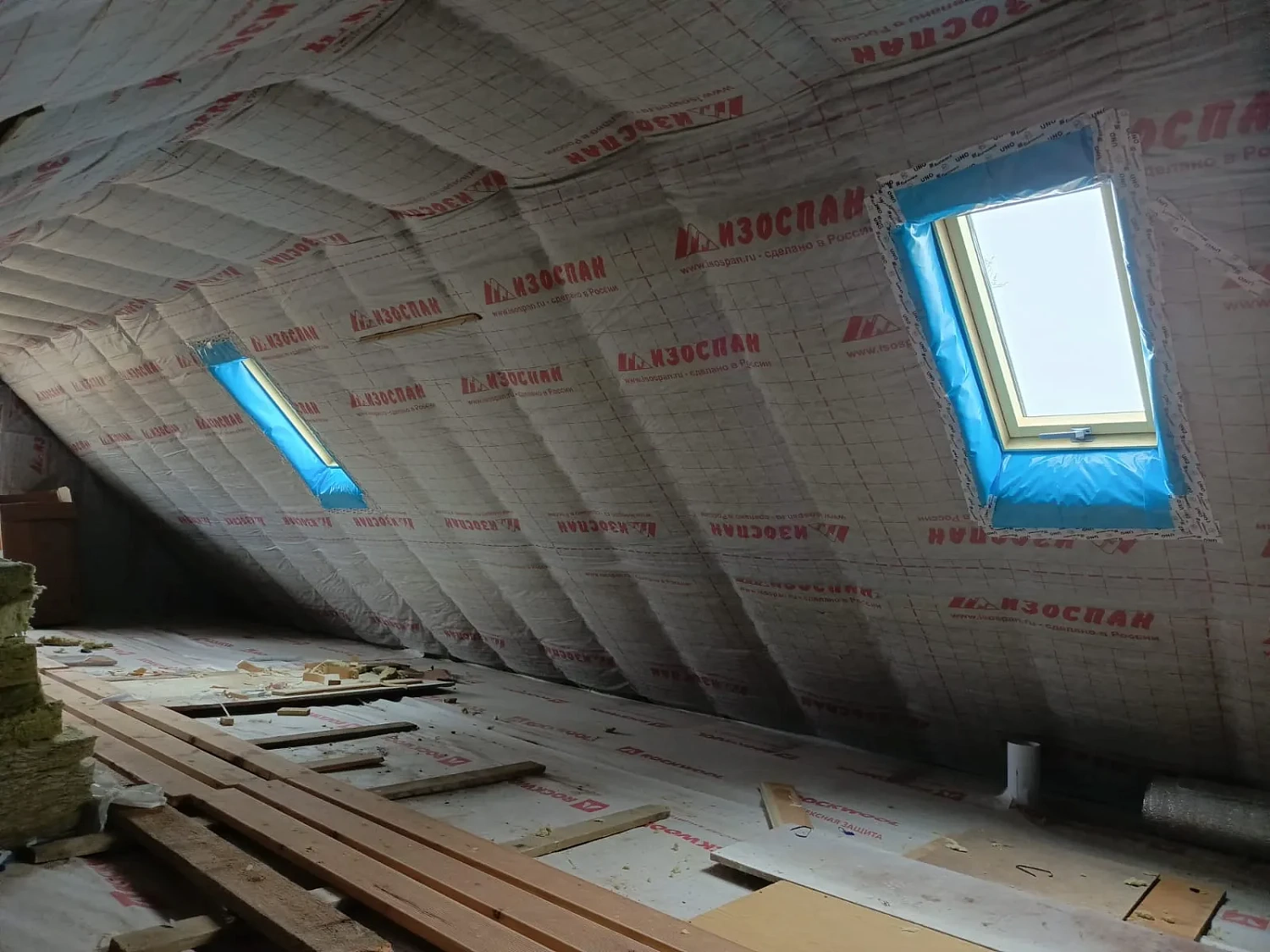 Объект №101 фото