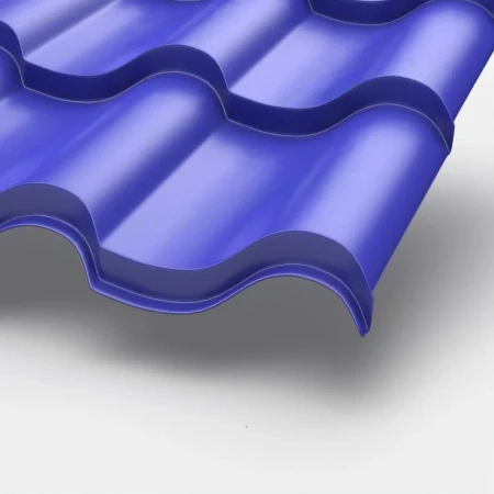 Монтерроса Norman 0,5 Ral 5002