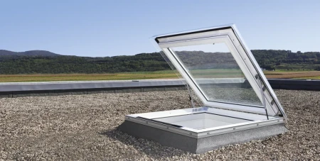 Зенитный фонарь Velux СXP 0473Q в Туле фото