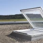 Зенитный фонарь Velux СXP 0473Q в Туле фото