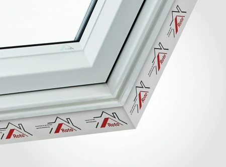 Мансардное окно Roto Designo R69 K200 в Туле фото