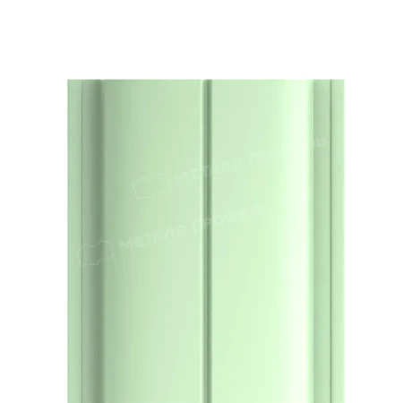 Круглый Ellipse Norman 0,5 RAL 6019