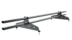 Снегозадержатель Borge New Line трубчатый 20x40 мм 2 опоры 1,5 м