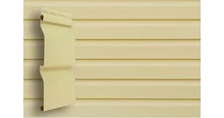 Виниловый сайдинг Grand Line Standard D4,4
