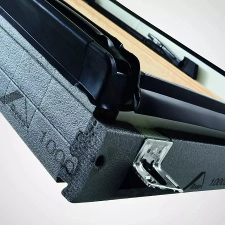 Мансардное окно Roto R68C H200 в Туле фото