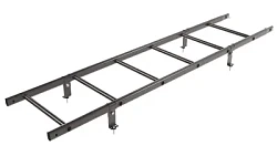 Кровельная лестница Borge New Line универсальная 1,8 м