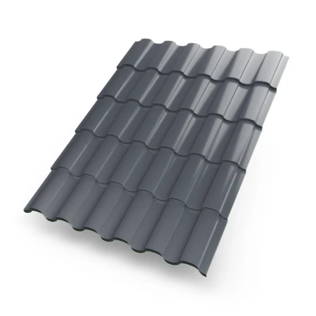 Монтекристо Puretan 0,5 RR 23