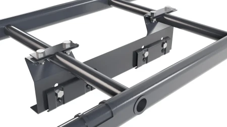 New Line для фальцевой кровли 2,7 м 