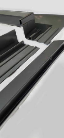 Оклад Fakro ESV-RU для плоской кровли в Туле фото