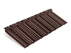 Композитная черепица Metrotile Лист MetroShake 2