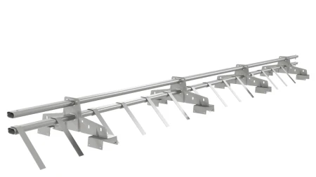 для профнастила Н-114 3 м 