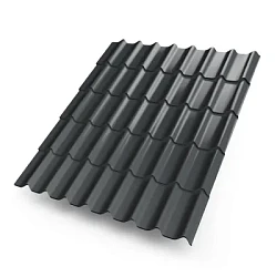 Металлочерепица Grand Line Classic Satin 0,5 Металлочерепица Grand Line Classic Satin 0,5