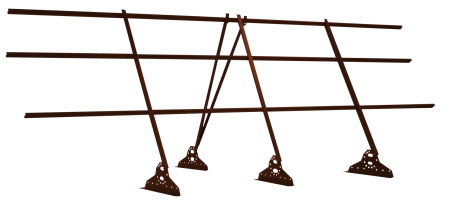 Универсальное h-1,2х3 м, RR 29