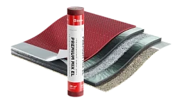 Подкладочный ковер Döcke Standard MIX EL