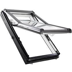 Кровельные окна в Туле фото