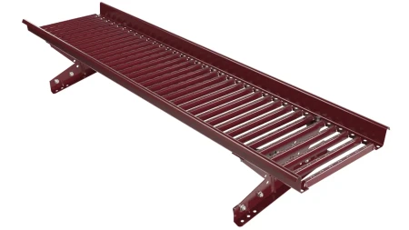 Для фальцевой кровли 1,5 м, Ral 3005