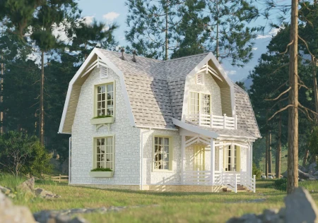 Burg (Цвет шерсти)