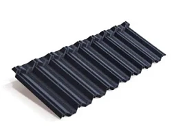 Композитная черепица Metrotile Лист MetroClassic