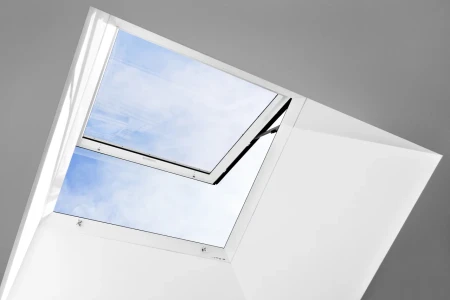 Зенитный фонарь Velux СXP 0473Q в Туле фото