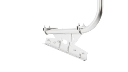 Для фальцевой кровли h-0,9х3 м, Оцинкованное