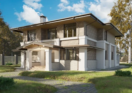 Burg (Земляной)