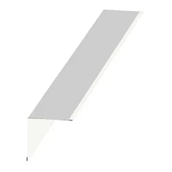 Планка угла внутреннего Металл Профиль 115x115x2000 Полиэстер 0,45