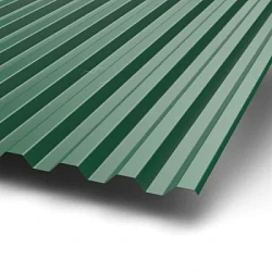 Профнастил Металл Профиль С21 Полиэстер 0,4