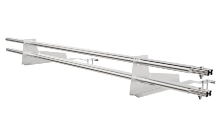 для натуральной кровли 1,5 м Оцинкованный 