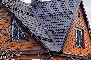 Объект №66 фото