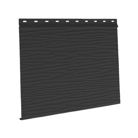 Скандинавская доска широкая Rooftop Matte (Стальной бархат) 0,5 Zn180 Ral 9005