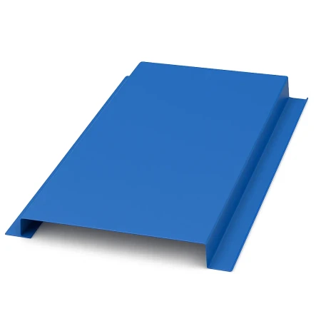 Линеарные панели Металл Профиль Линеарная панель  Primepanel-О-Г 24х365 мм с рустом Полиэстер 0,7 в Туле фото